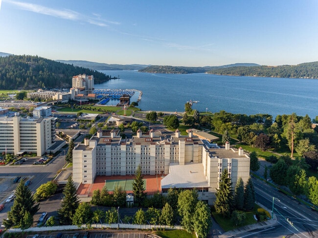 Building Photo - 301 North St