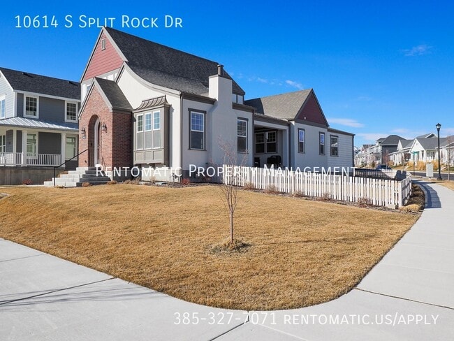 10614 S Split Rock Dr