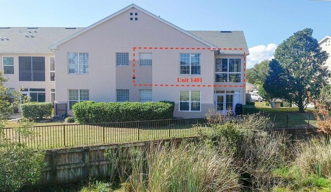 Photo - 1401 Carnoustie Ct
