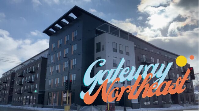 Gateway Northeast