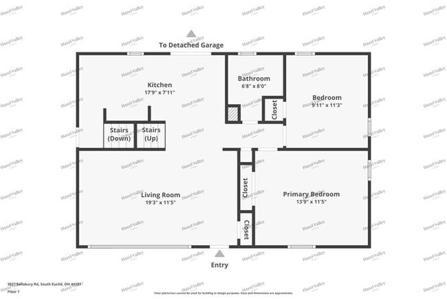 Photo - 3827 Salisbury Rd