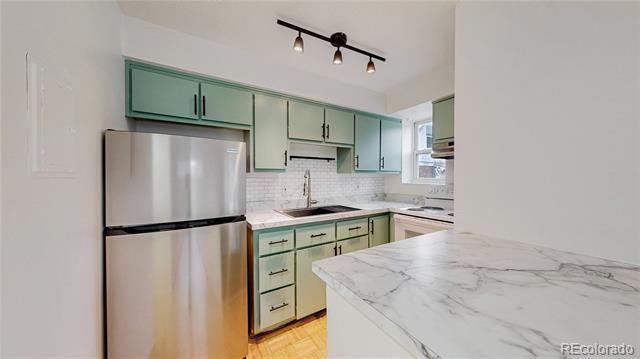 Photo - 1355 N Gaylord St