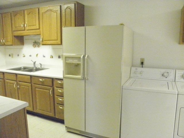 Erin Apartments
