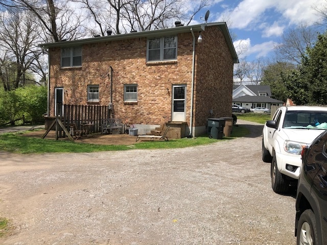 Photo - 3834 Granny White Pike