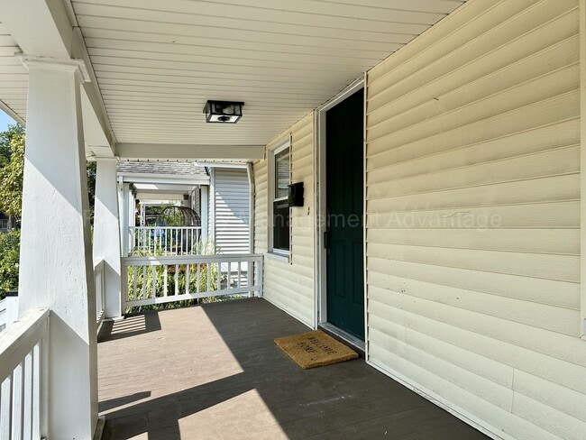 Photo - Fully Updated 2BR / 1.5BA – Steps from Dow...