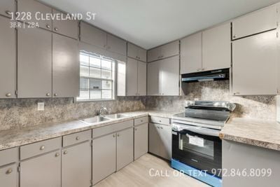 Photo - 1228 Cleveland St