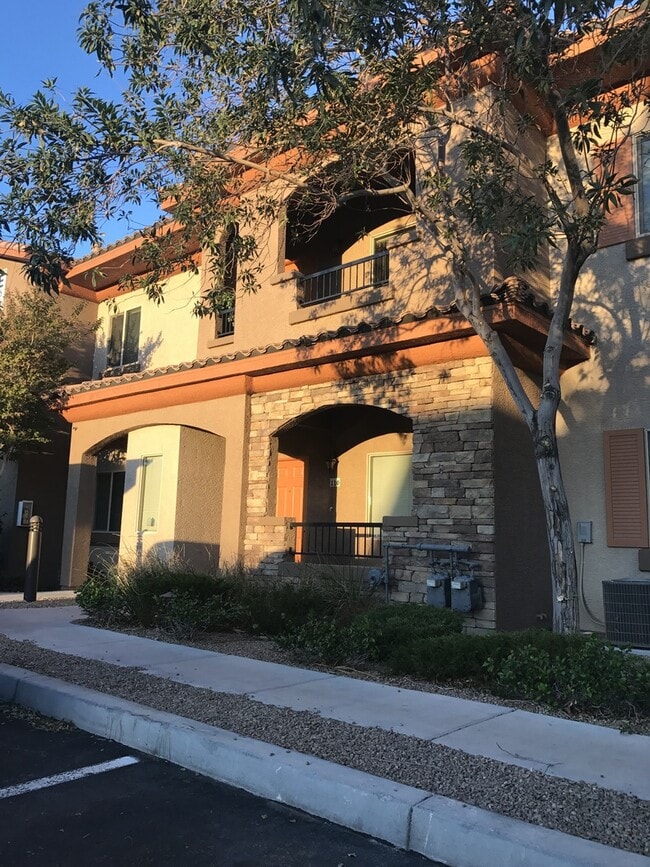 Photo - Condo in Nevada Trails - First Level Community Pool/Spa