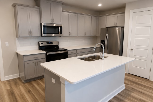 Photo - Wonderful Townhome with Pickleball Court
