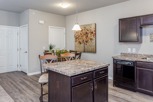 Carman Estates