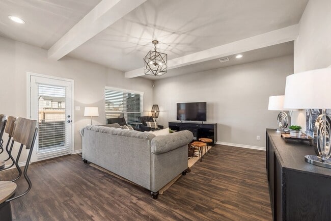 Photo - Sublease Available for June 1st Move In!