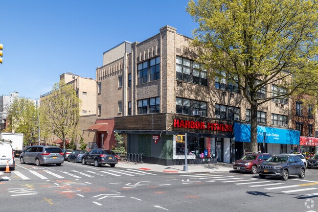 544 5th Avenue - 205 15th St