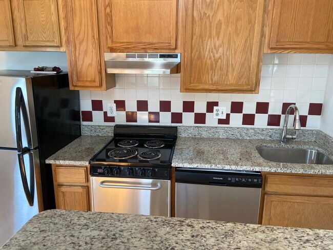 Photo - 8 Shepard St Unit #