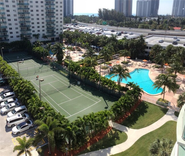 Photo - 19380 Collins Ave