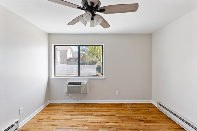 M.C Highland Apartments