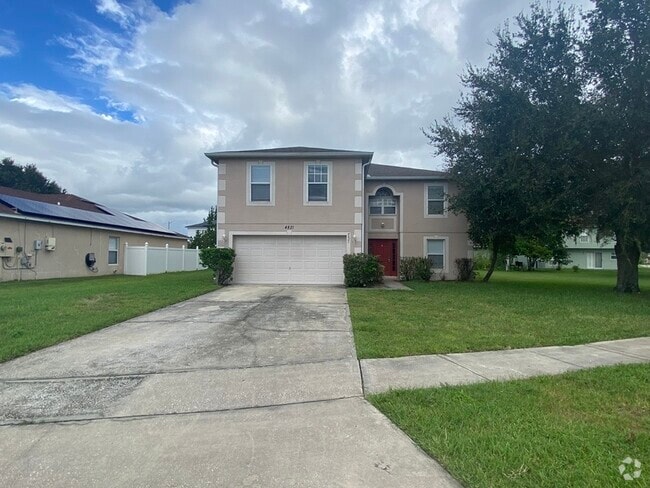 Building Photo - 4821 Preserve Blvd Rental