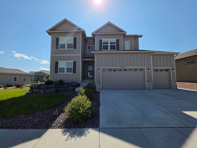 Photo - 10258 Sharon Springs Dr