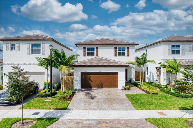 Photo - 2444 SE 24th Ave