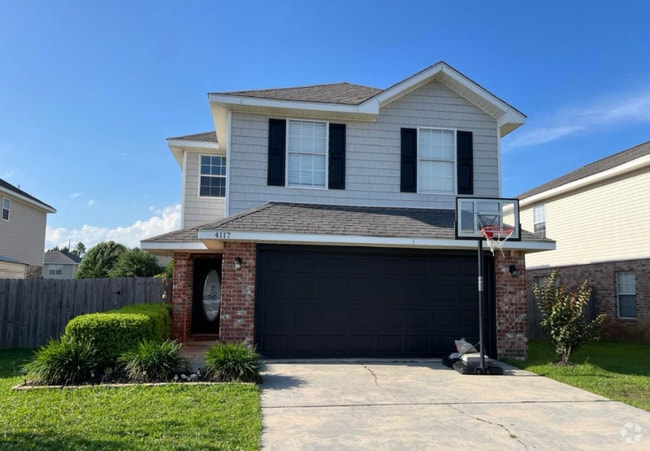 Building Photo - 4117 Silverwood Dr Rental