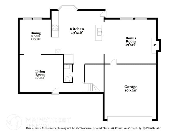 Photo - 35 Hamilton Blvd NW