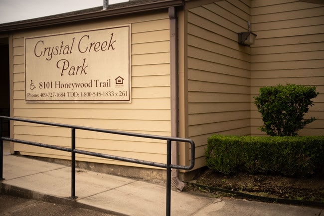 Photo - Crystal Creek Park - Senior Living