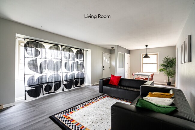 Photo - 228 W Lexington Blvd