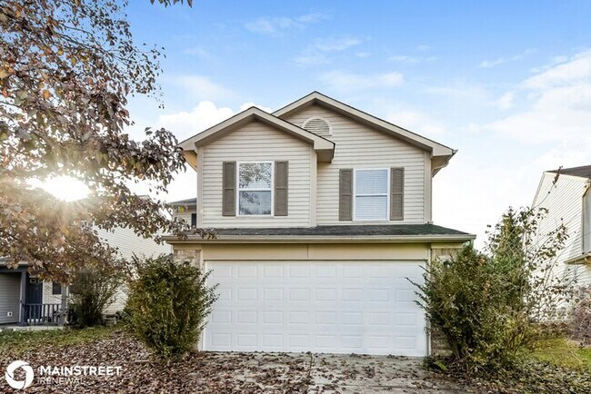 6432 Cradle River Dr, Indianapolis, IN 46221 - 6432 Cradle River Dr, Indianapolis, IN 46221 House