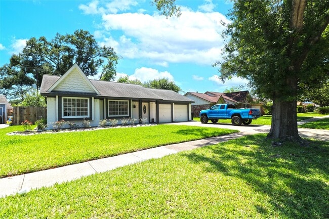 Photo - 9211 Blankenship Dr