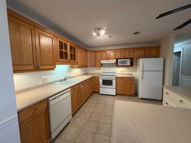 Condo for Rent