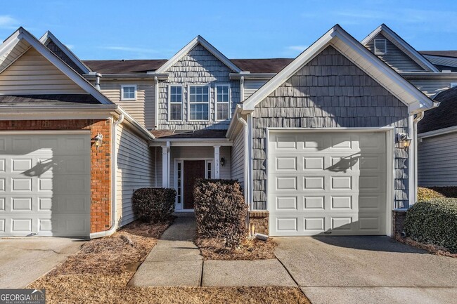 Photo - 5313 Paramount View Way NE Townhome