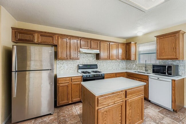 Photo - 3509 Texas Topaz Dr