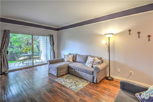 Photo - Large 1-Bedroom at the Montevista Condominiums!