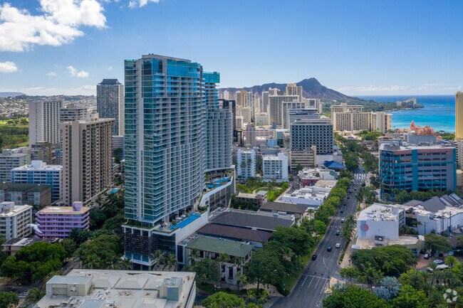Photo - Ritz Carlton Residences Tower II