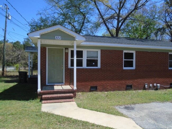 Photo - 324 Old Shaw Rd