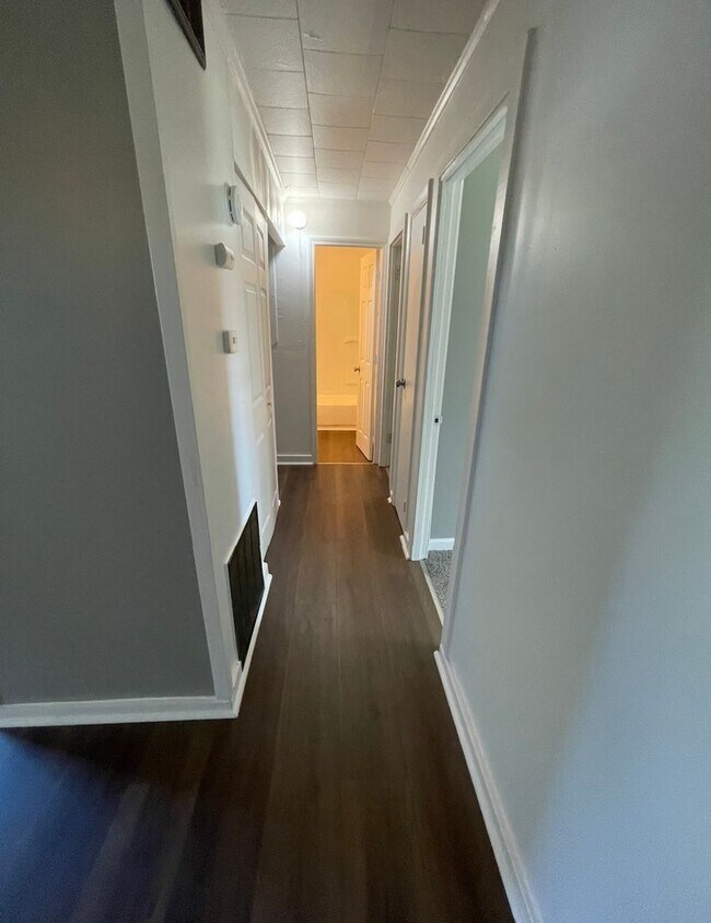 Photo - Section 8 Welcome