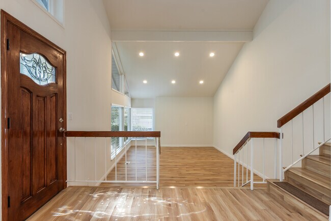 Living Room - 10227 S Autumn Leaf Cir