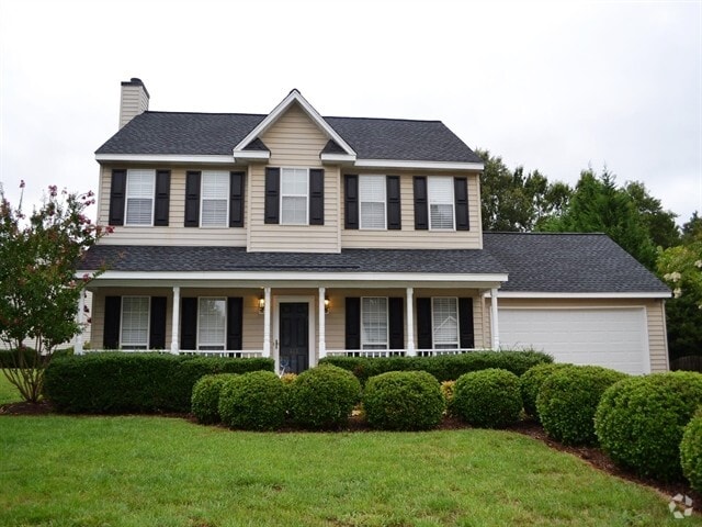 Building Photo - 101 Bonnie Woods Dr Rental