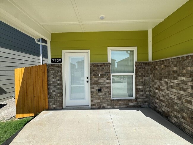 Photo - 7729 Westhall Pl Townhome