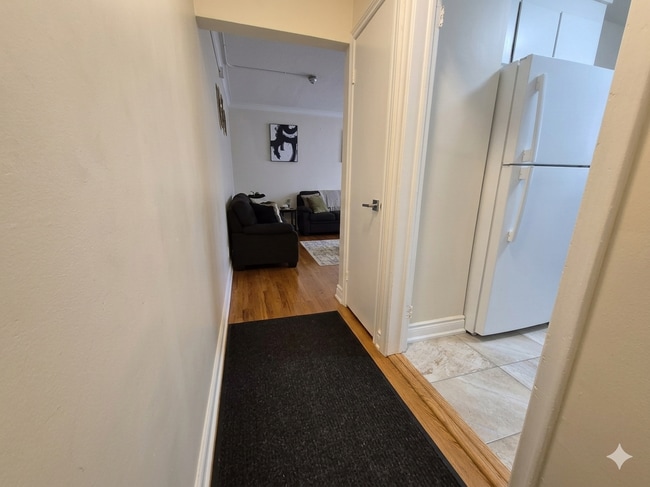 Building Photo - 104-1000 O Connor Drive East York ON M4B 2T3