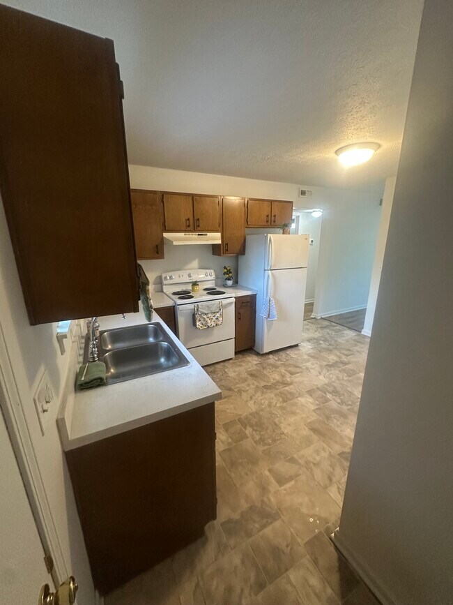 813 Main St Unit Jeffersonville Apartment