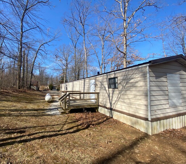 Cozy Mobile Home in Felton! - Cozy Mobile Home in Felton!