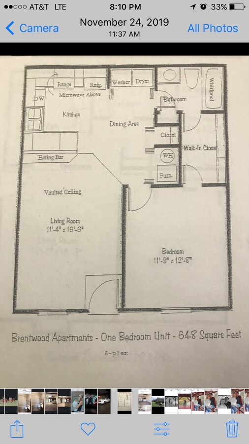 Photo - 4028 Brentwood Dr Unit 5