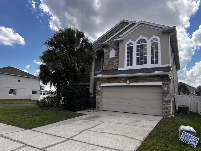Building Photo - 1735 White Heron Bay Cir