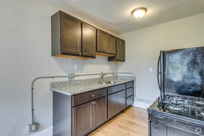 Interior Photo - Marquee Communities Rental