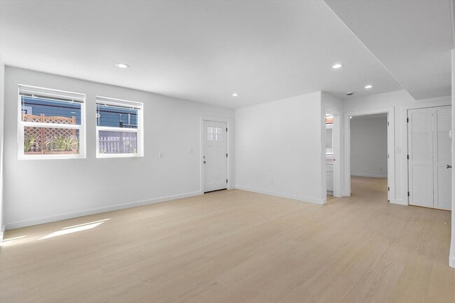 Photo - 1533 Lafayette St Unit 1533 Lafayette St #A - LU