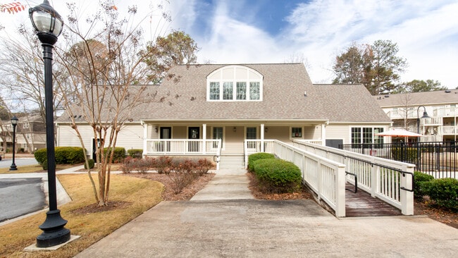 Centre at Peachtree Corners