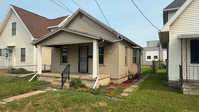 Photo - Two Bedroom Bungalow for Rent