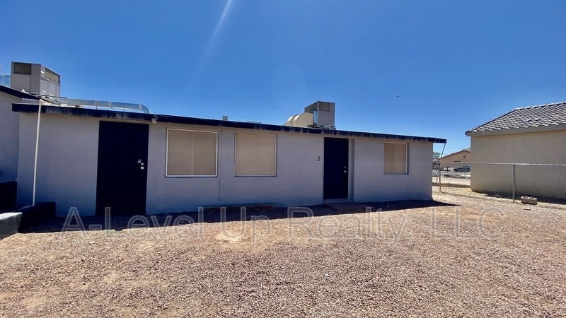 Photo - 3909 South 14th Avenue