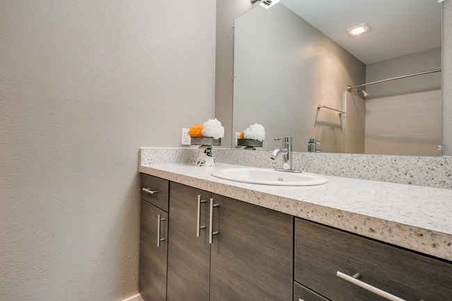 Mesquite Village Apartments