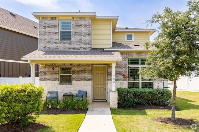 Building Photo - 7801 Frida Bend Rental