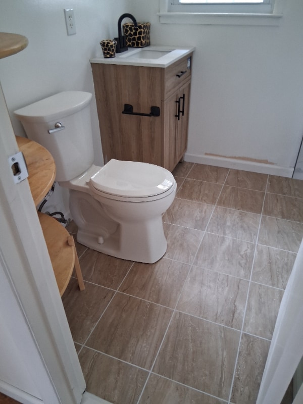 Photo - 8004 Clifton St